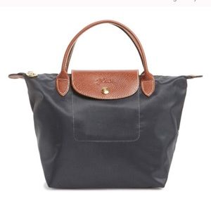 Longchamp Mini Le Pliage Handbag